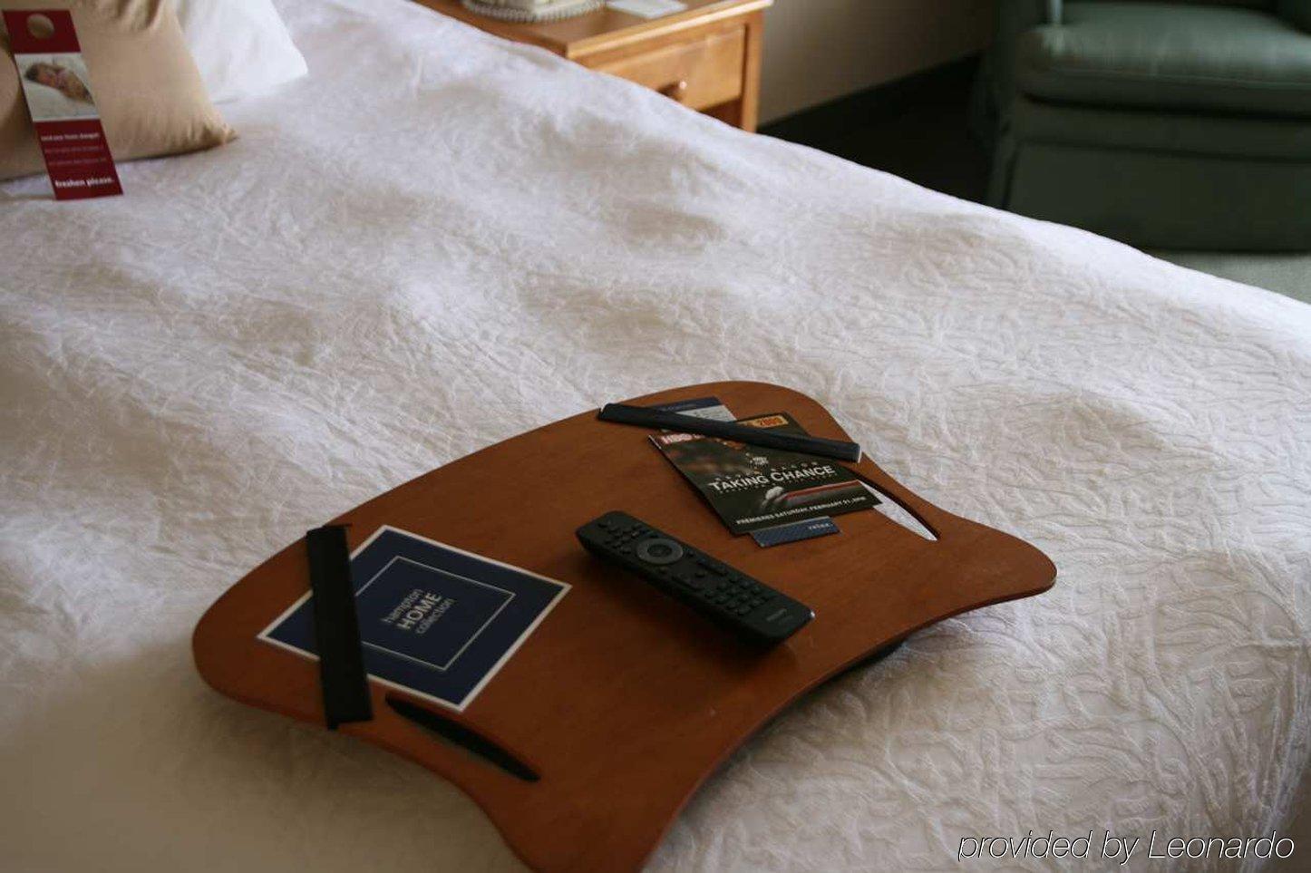 Hampton Inn Helena Quarto foto