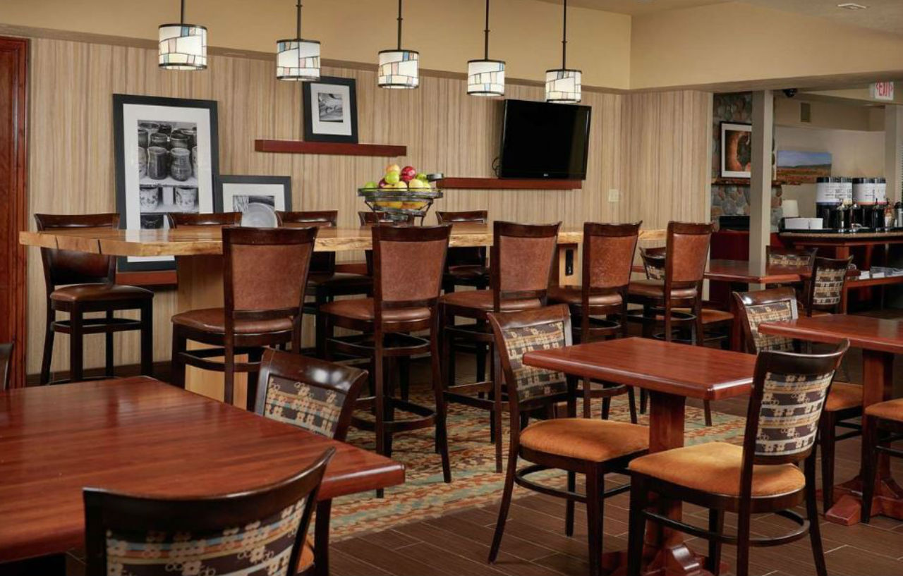 Hampton Inn Helena Exterior foto